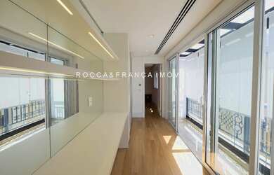 Imagem 7: AP07159 - Itaim Bibi - SP Apartamento para venda e locação 275 m² / 3 suítes / 5 vagas