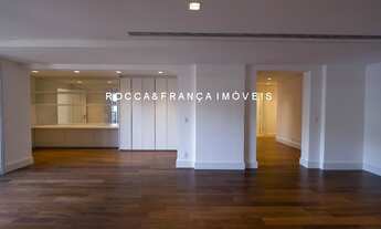 Imagem 7: AP07158 - Itaim Bibi - SP Apartamento para venda e locação 456 m² / 4 suítes / 5 vagas