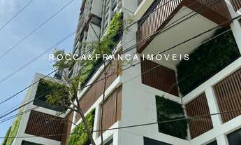 Imagem: AP07190 - Brooklin - SP Apartamento à venda