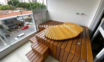 Imagem 6: AP07172 PINHEIROS APARTAMENTO PARA VENDA 57 M² - 1 dormitório - 1 vaga