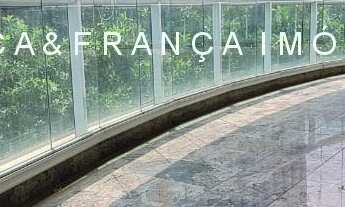 Imagem: AP07191 - Itaim Bibi - SP Apartamento à