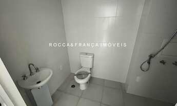 Imagem 5: AP07190 - Brooklin - SP Apartamento à venda 26 m² / 1 quarto