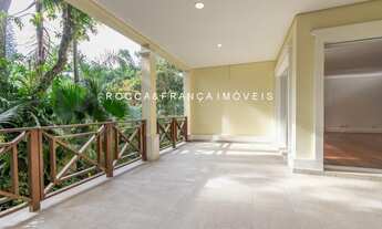 Imagem 6: CC00262 - ALTO DA BOA VISTA - CASA À VENDA 710,00 m2- 4 suites- 5 vagas