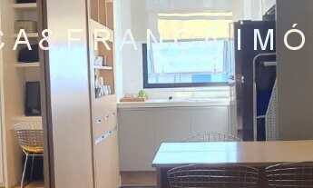 Imagem: AP07188 - Vila Nova Conceição - SP Apartamento