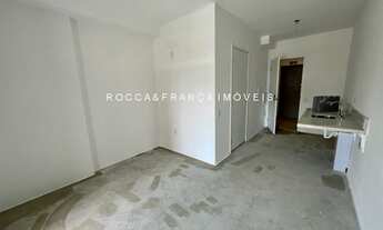 Imagem 2: AP07190 - Brooklin - SP Apartamento à venda 26 m² / 1 quarto