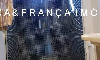 Imagem 7: AP07188 - Vila Nova Conceição - SP Apartamento à venda 37 m² / 1 quarto / 1 vaga