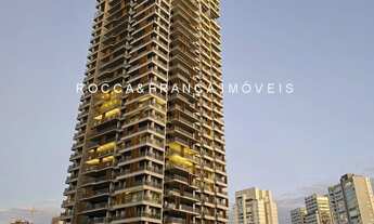 Imagem 6: AP07202 BROOKLIN APARTAMENTO PARA VENDA 167 M² - 3 dormitórios - 3 suítes - 3 vagas