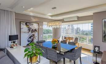 Imagem: VILA MARIANA - APTO À VENDA 160m2- 3 suites