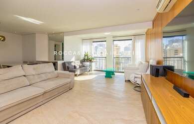 Imagem 2: APARTAMENTO À VENDA NO RIVERSIDE CIDADE JARDIM