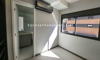 Imagem 5: AP07183 - Pinheiros - SP Apartamento à venda 104 m² / 2 suítes / 2 vagas