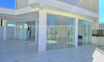 Imagem 7: Moema - cobertura Reformada - venda e locação - 245 m² - 3 quartos (1 suíte) - 3 vagas