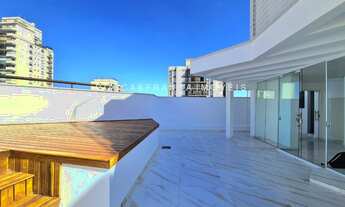 Imagem: Moema - cobertura Reformada - venda e locação