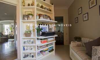 Imagem 4: AMPLO APARTAMENTO EM ÓTIMA LOCALIZAÇÃO