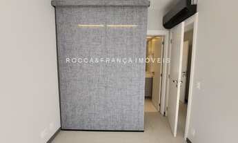 Imagem 3: AP07183 - Pinheiros - SP Apartamento à venda 104 m² / 2 suítes / 2 vagas