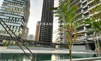 Imagem 5: AP07202 BROOKLIN APARTAMENTO PARA VENDA 167 M² - 3 dormitórios - 3 suítes - 3 vagas