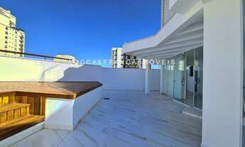 Imagem 6: Moema - cobertura Reformada - venda e locação - 245 m² - 3 quartos (1 suíte) - 3 vagas