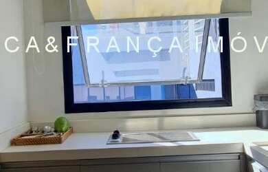 Imagem 8: AP07188 - Vila Nova Conceição - SP Apartamento à venda 37 m² / 1 quarto / 1 vaga