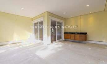 Imagem 7: CC00262 - ALTO DA BOA VISTA - CASA À VENDA 710,00 m2- 4 suites- 5 vagas