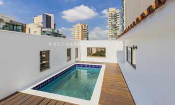 Imagem 3: CO00662 - COBERTURA DUPLEX REFORMADA EM MOEMA - FORA DE ROTA!!