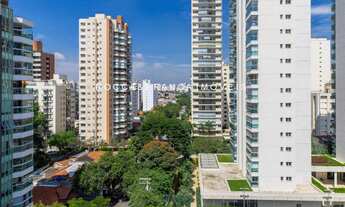 Imagem 6: CO00662 - COBERTURA DUPLEX REFORMADA EM MOEMA - FORA DE ROTA!!