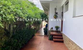 Imagem 6: Brooklin Velho Casa térrea à Venda 325 m² de área construída - 750 m² de área de terreno