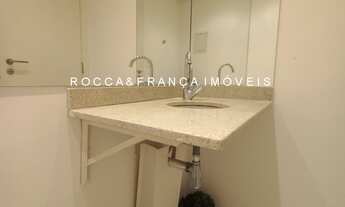 Imagem 5: AP07254 - CAMPO BELO - APTO À VENDA 93m2- 2 suites - deposito - 2 vagas