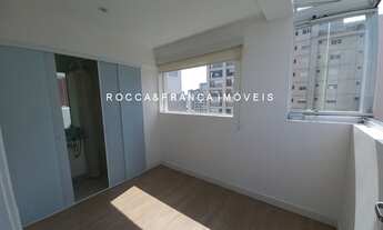 Imagem 7: AP07254 - CAMPO BELO - APTO À VENDA 93m2- 2 suites - deposito - 2 vagas