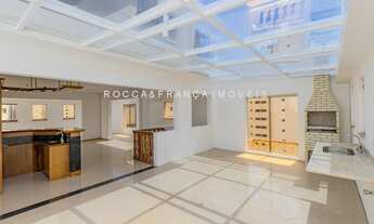 Imagem 7: CO00662 - COBERTURA DUPLEX REFORMADA EM MOEMA - FORA DE ROTA!!