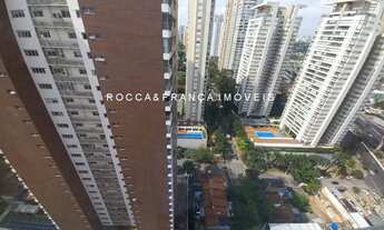 Imagem 4: AP07254 - CAMPO BELO - APTO À VENDA 93m2- 2 suites - deposito - 2 vagas