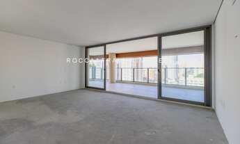 Imagem 7: AP07250 CAMPO BELO APARTAMENTO PARA VENDA 232 M² - 4 dormitórios - 4 suítes - 3 vagas