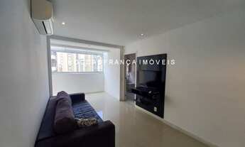 Imagem 3: AP07254 - CAMPO BELO - APTO À VENDA 93m2- 2 suites - deposito - 2 vagas