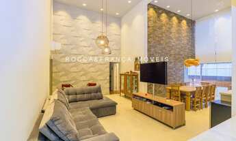 Imagem: AP07233 - Brooklin - SP - Apartamento Garden