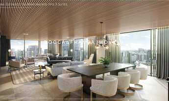 Imagem: Itaim Bibi Apartamento à Venda 335 m²