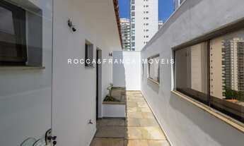 Imagem 5: CO00662 - COBERTURA DUPLEX REFORMADA EM MOEMA - FORA DE ROTA!!