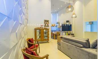 Imagem 3: AP07233 - Brooklin - SP - Apartamento Garden à venda 355 m² / 3 vagas