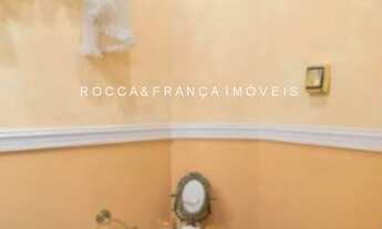 Imagem 4: AP07068 - CAMPO BELO- APTO À VENDA 280m2- 4 dormts- 2 suites- 4 banheiros