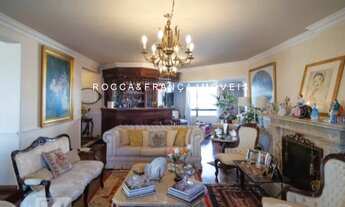 Imagem: AP07068 - CAMPO BELO- APTO À VENDA 280m2