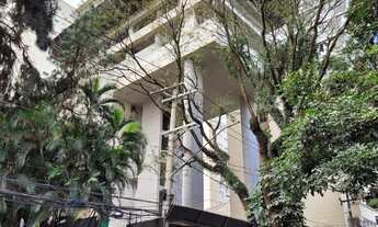 Imagem: COBERTURA RESIDENCIAL em SÃO PAULO - SP