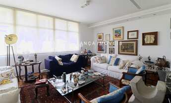 Imagem: AP07328 JARDIM AMÉRICA APARTAMENTO PARA