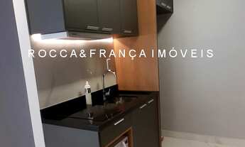 Imagem 7: Campo Belo - SP Studio à venda 31 m² - Novo! Nunca Habitado - Pronto para Morar!