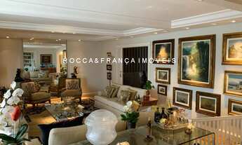 Imagem: Alto da Boa Vista - Apartamento à Venda