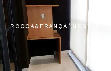 Imagem 14: Campo Belo - SP Studio à venda 31 m² - Novo! Nunca Habitado - Pronto para Morar!