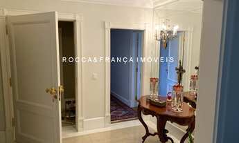 Imagem 4: Alto da Boa Vista - Apartamento à Venda Condomínio Chácara Santa Elena - 329 m² - 4 suítes