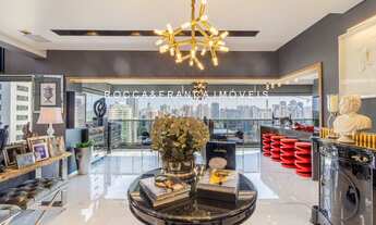 Imagem: CO00665 CAMPO BELO 311 m² - 4 quartos