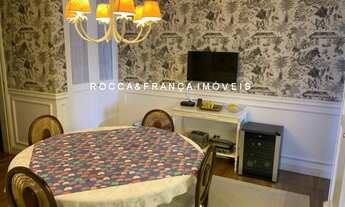 Imagem 6: Alto da Boa Vista - Apartamento à Venda Condomínio Chácara Santa Elena - 329 m² - 4 suítes