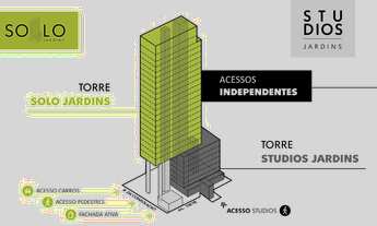 Imagem 5: APARTAMENTO RESIDENCIAL em SÃO PAULO - SP, JARDIM AMÉRICA