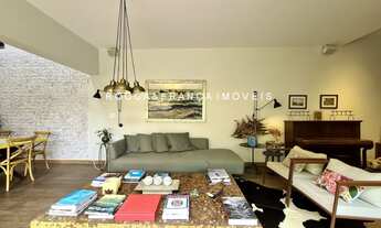 Imagem 7: Casa térrea com ares de casa de campo no Alto da Boa Vista com terreno maravilhoso de 910