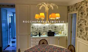 Imagem 7: Alto da Boa Vista - Apartamento à Venda Condomínio Chácara Santa Elena - 329 m² - 4 suítes