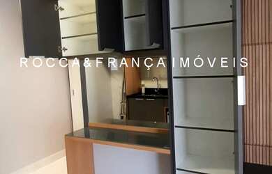 Imagem 10: Campo Belo - SP Studio à venda 31 m² - Novo! Nunca Habitado - Pronto para Morar!