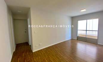 Imagem 7: APARTAMENTO RESIDENCIAL em SÃO PAULO - SP, CAMPO BELO